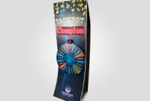 MODELO: Modelo Slot